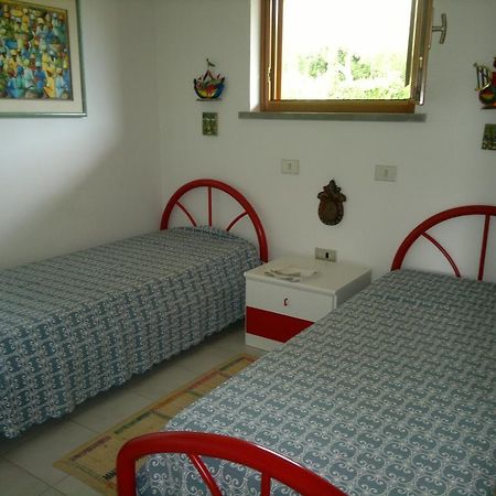 Porto Azzuro Apartment 6 Beds Porto Azzurro Luaran gambar