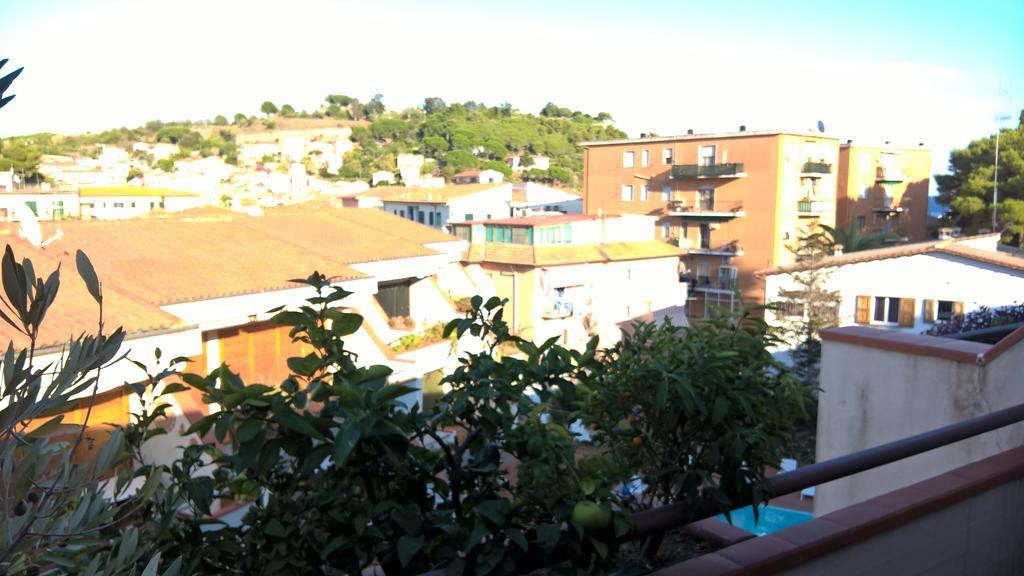 Porto Azzuro Apartment 6 Beds Porto Azzurro Bilik gambar