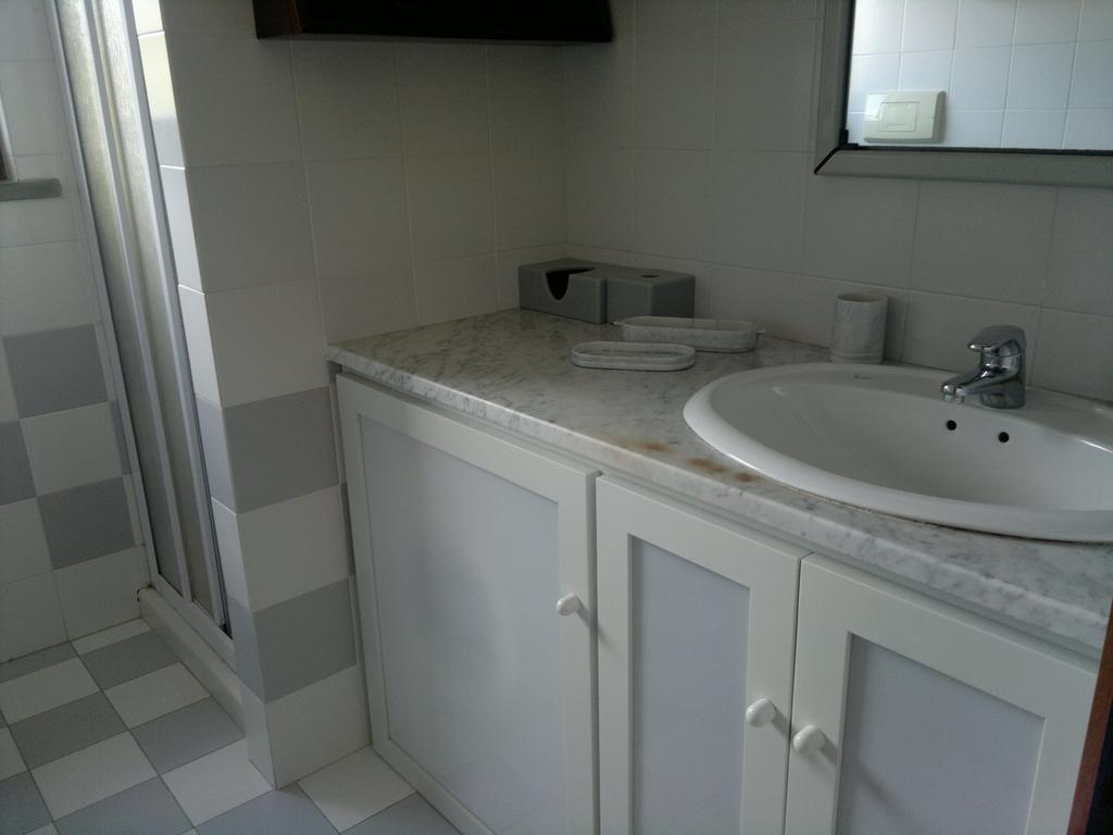 Porto Azzuro Apartment 6 Beds Porto Azzurro Luaran gambar