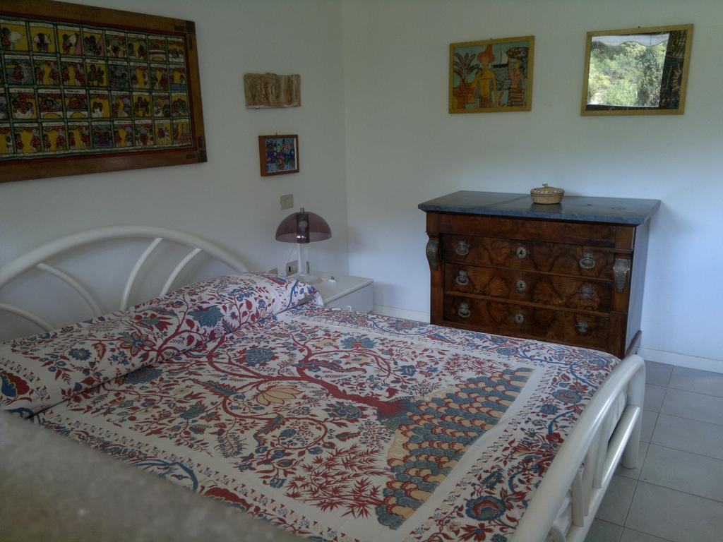 Porto Azzuro Apartment 6 Beds Porto Azzurro Luaran gambar
